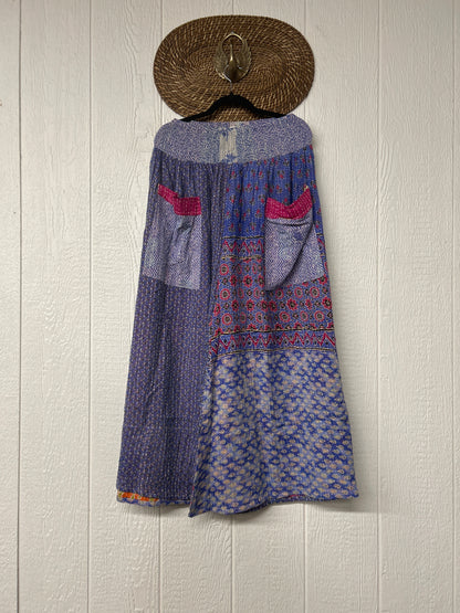 Pareo Kantha Butterfly Pant 0826 119