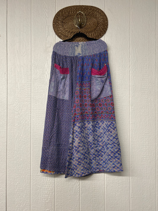 Pareo Kantha Butterfly Pant 0826 119