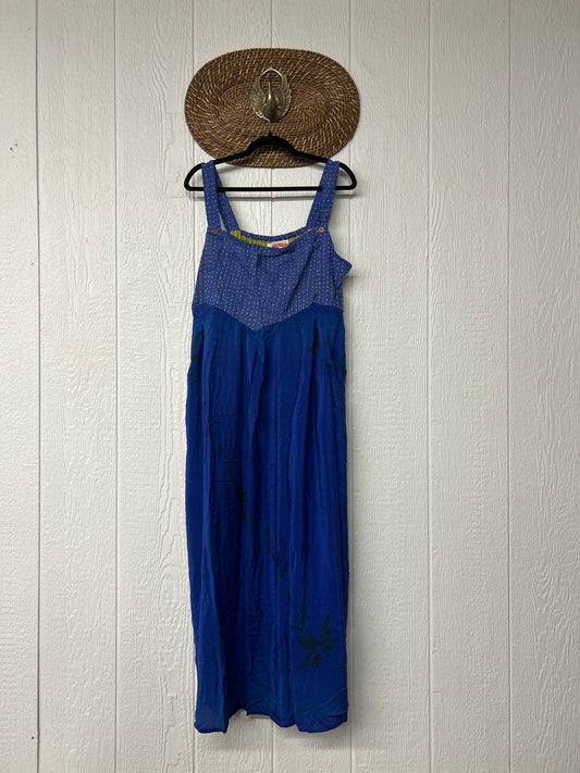 Crossroad Overall Dress 0925 021