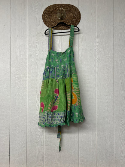 Pareo Kantha Dolly Romper 0626 273