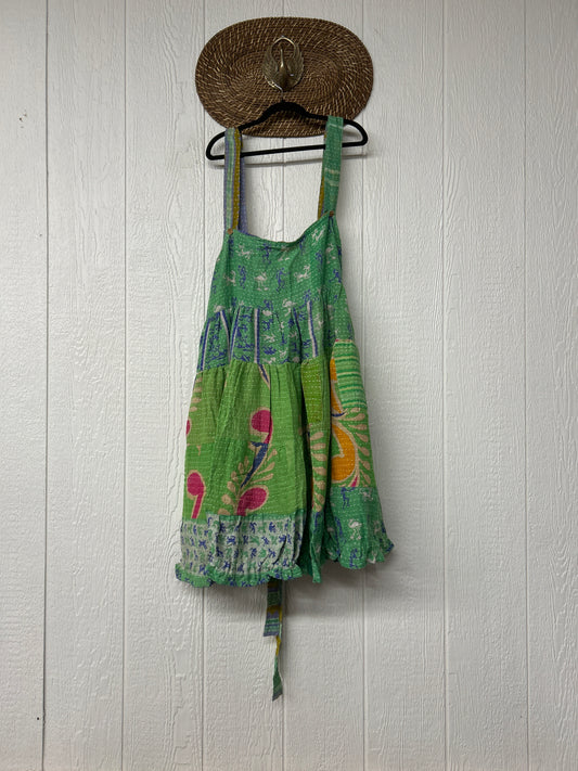 Pareo Kantha Dolly Romper 0626 273