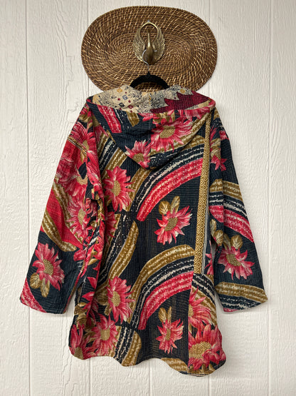 Fine Kantha Under The Stars Hoodie 1225 225