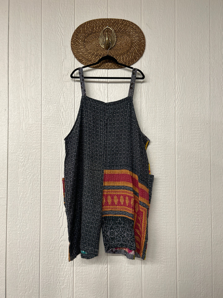 Seeker Shortall 0625 204
