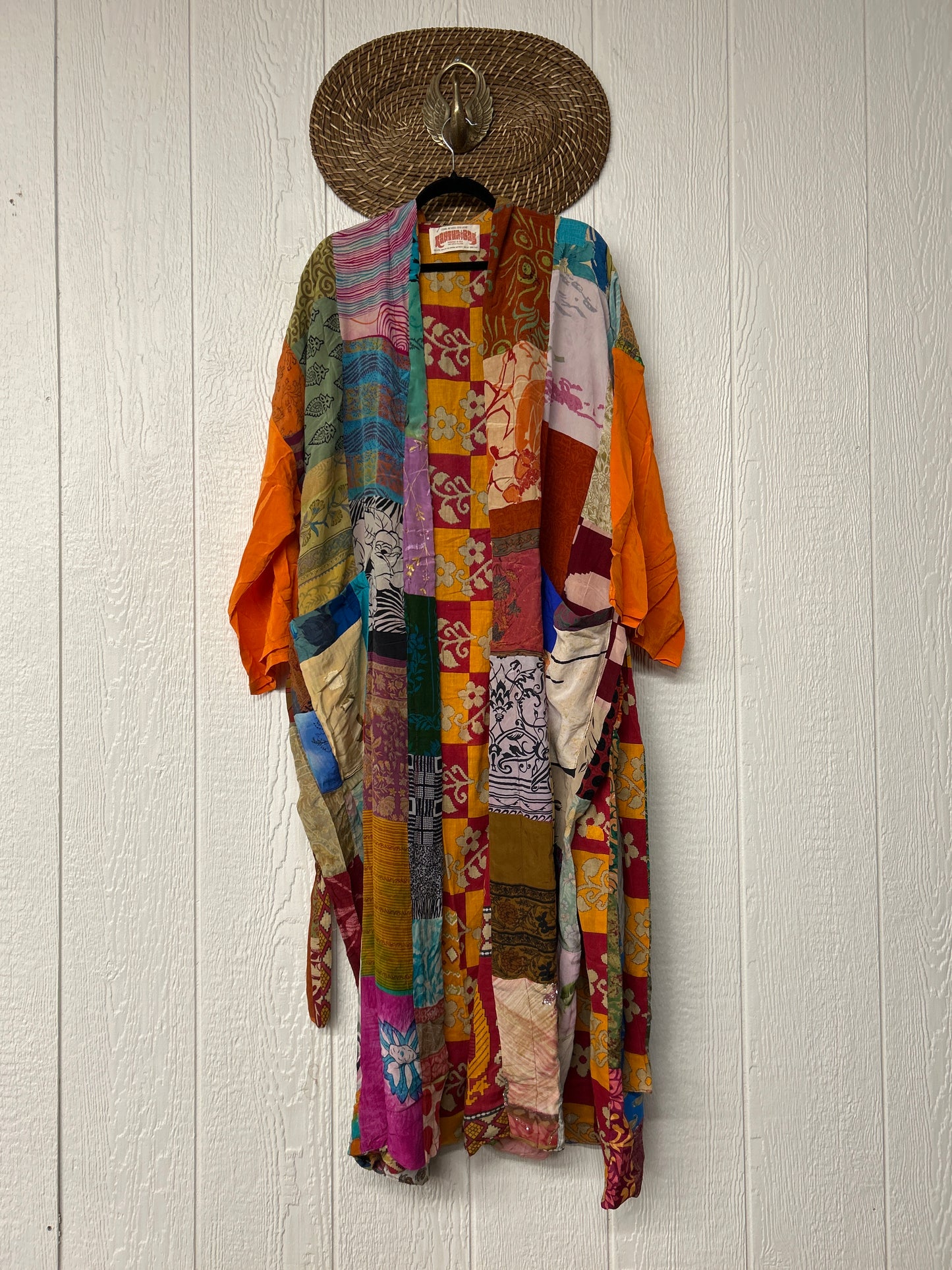 Majestic Goddess Kimono 0925 172