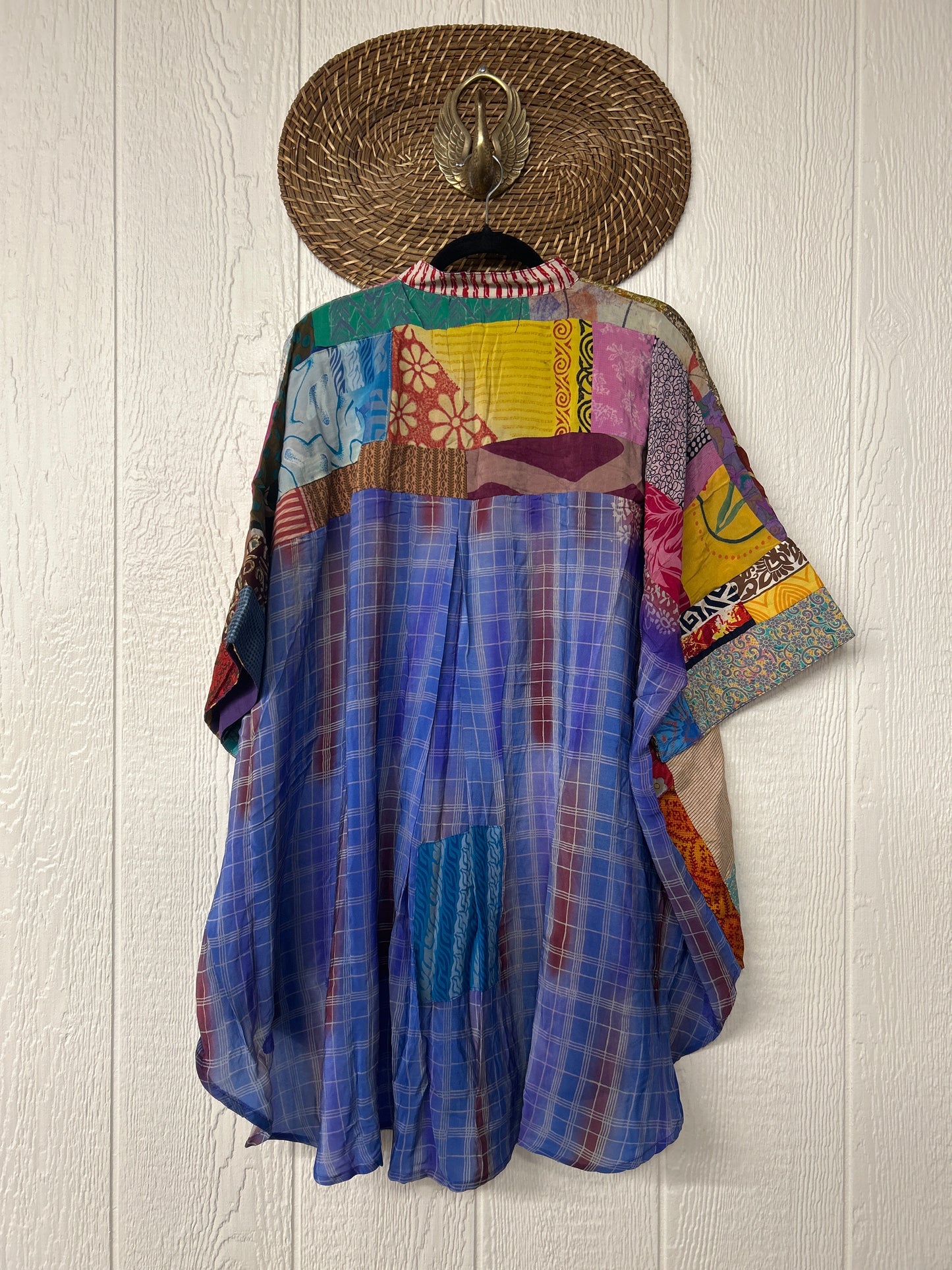 Goddess Free To Be Button-Down 0925 046