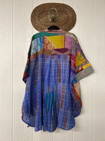 Goddess Free To Be Button-Down 0925 046