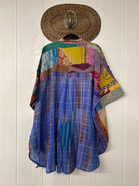 Goddess Free To Be Button-Down 0925 046
