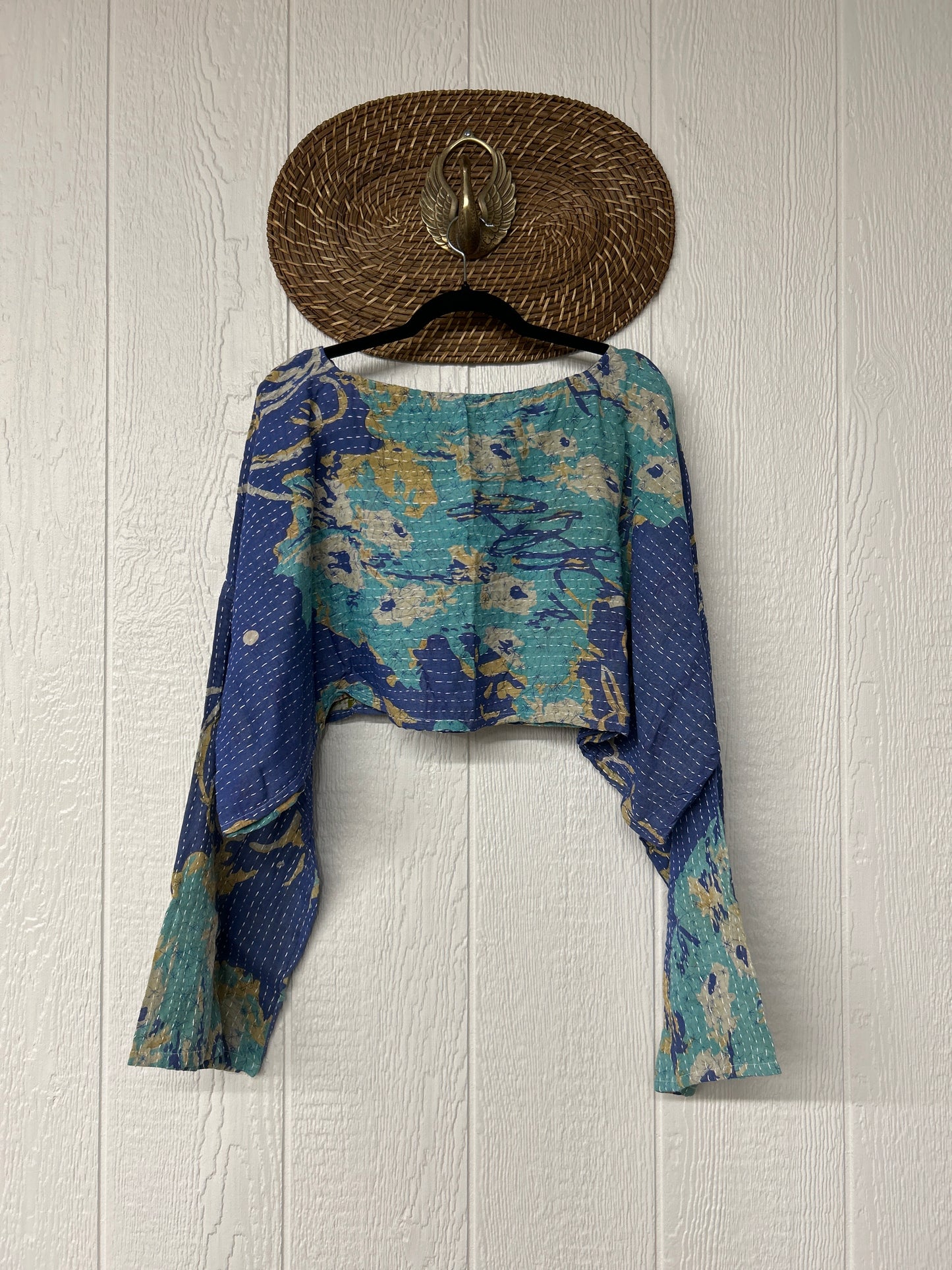 Abundance Crop Top 1025 224