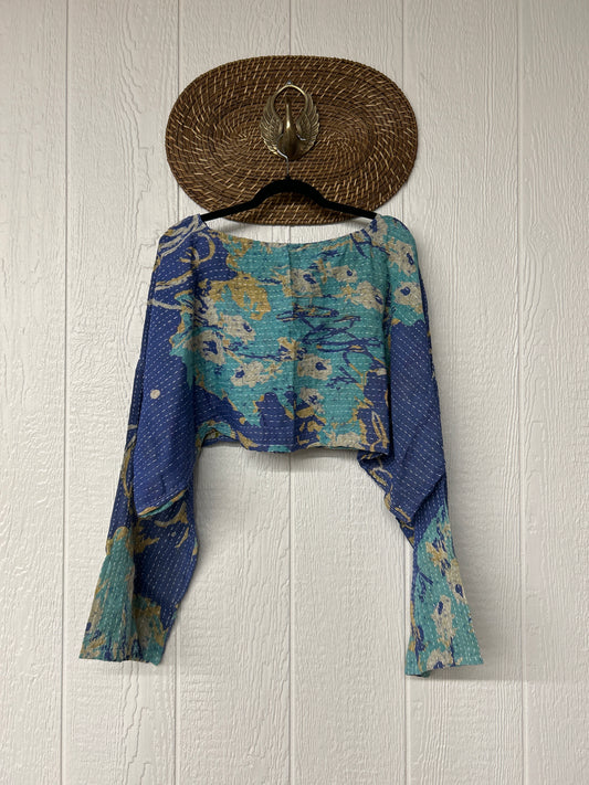 Abundance Crop Top 1025 224