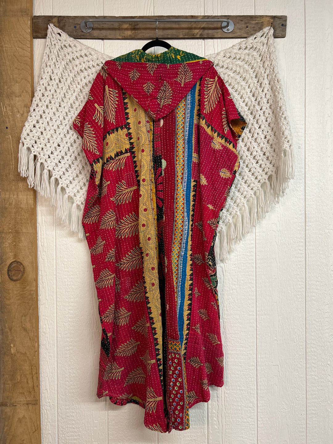 Peacemaker Jumpsuit 0725 195