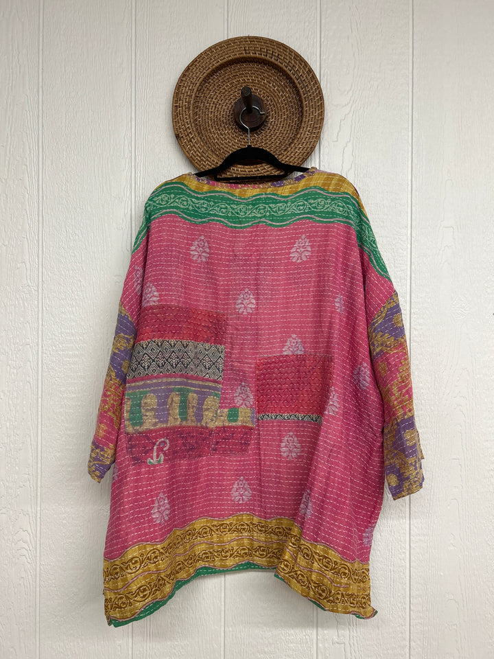 Kantha Dream Pullover 0125 108