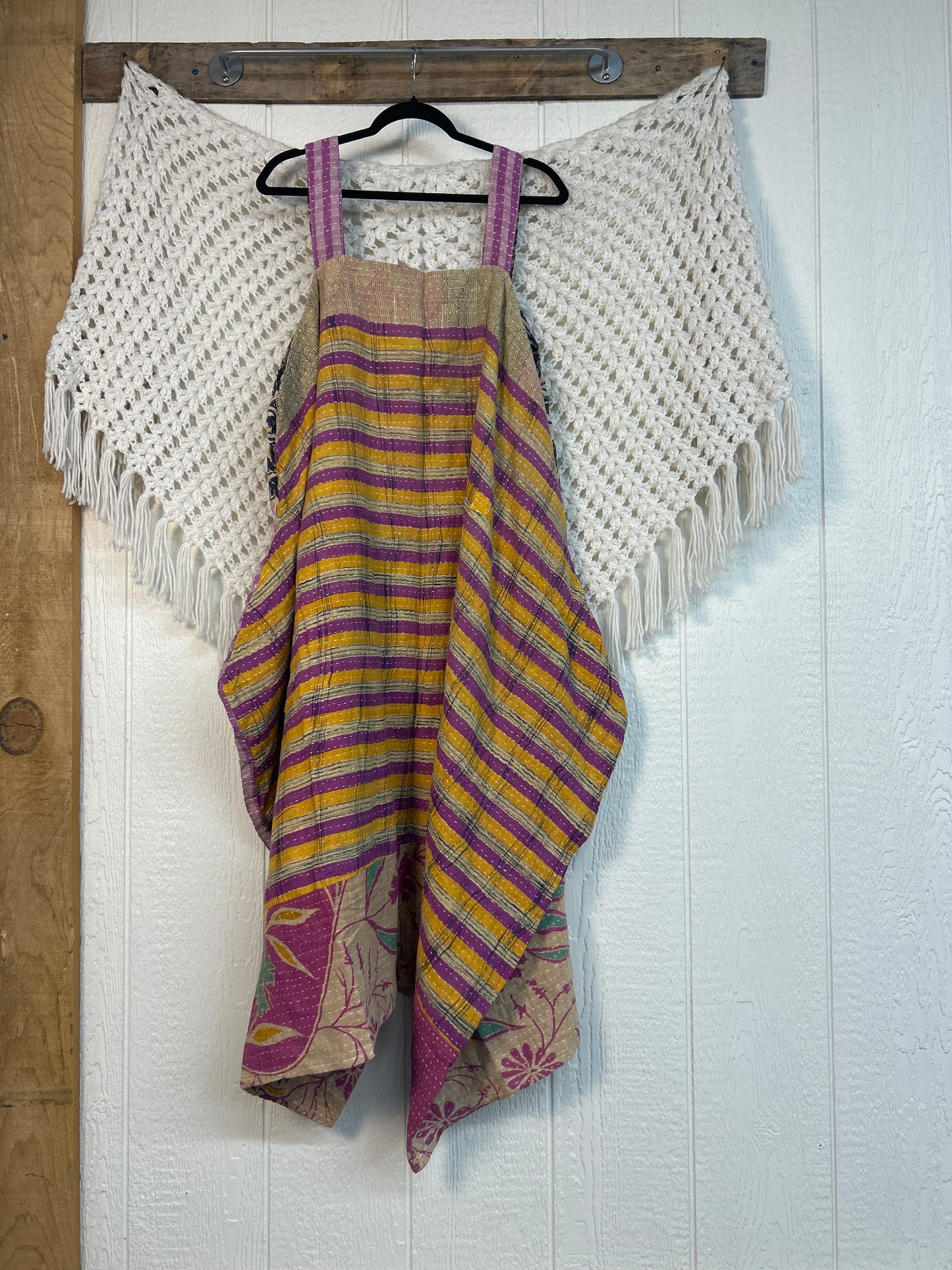 Pareo Kantha Gonna Shine Maxi 0726 240
