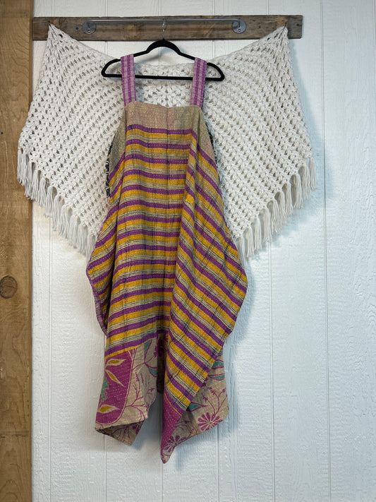 Pareo Kantha Gonna Shine Maxi 0726 240