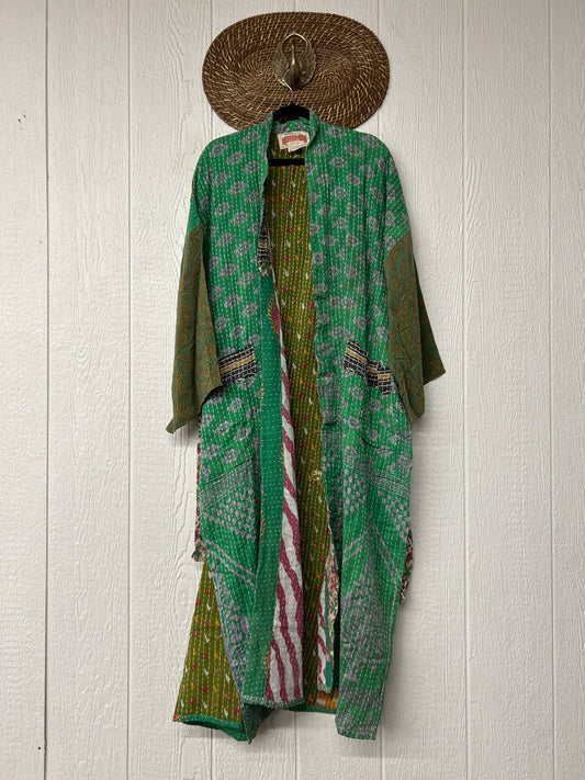 Pareo Kantha Majestic Kimono 0926 242