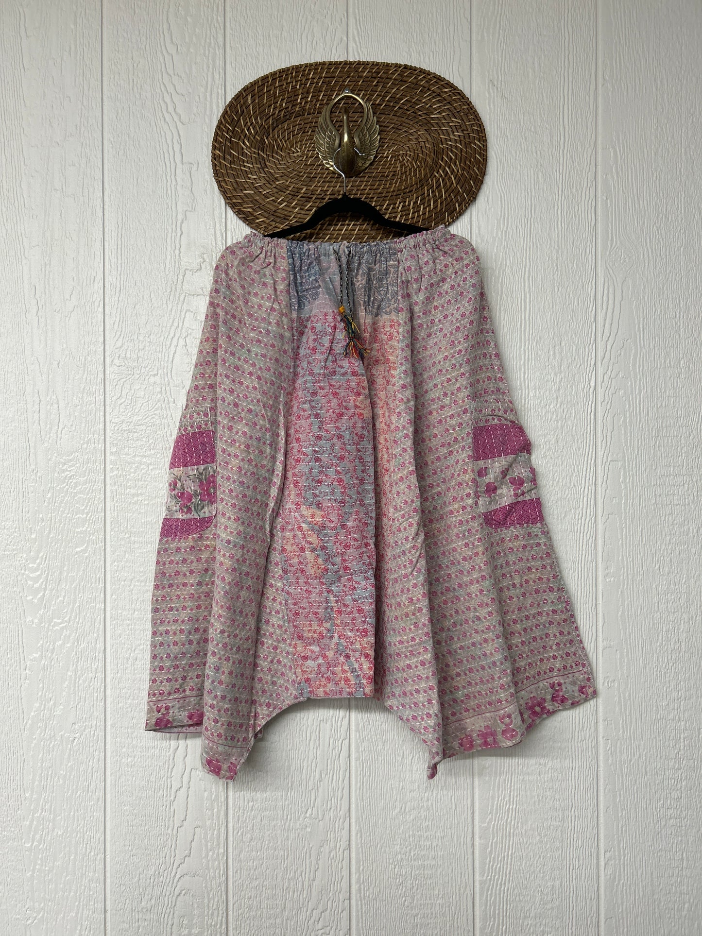 Pareo Kantha Karma Culottes 0626 258