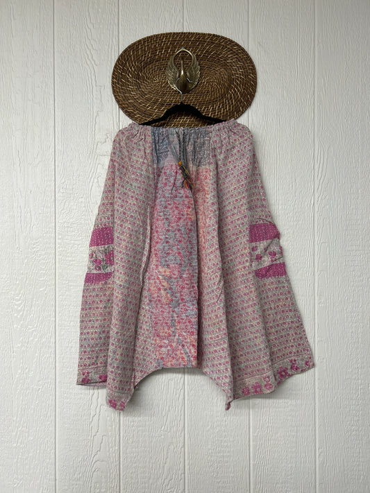 Pareo Kantha Karma Culottes 0626 258