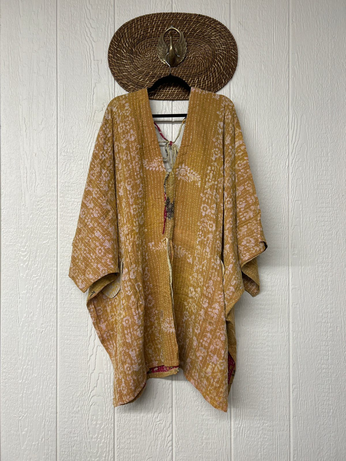 Pareo Kantha Shortie Moondance Muu 0926 018