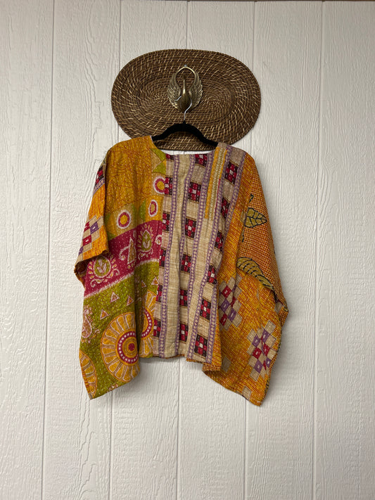 Kantha Shortie-Muu 0625 199