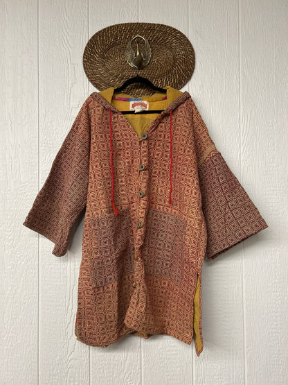 Half Moon Shacket 1025 157