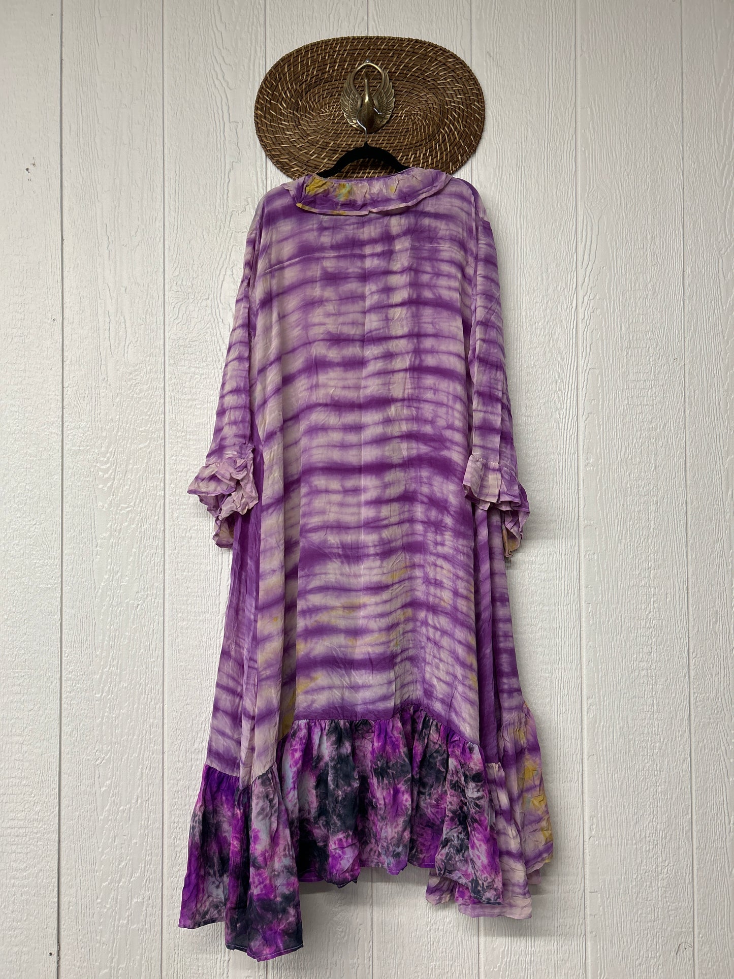 Crepe Sari Pixie Duster 1225 155