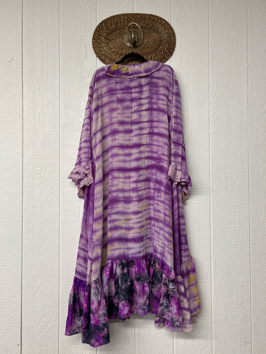 Crepe Sari Pixie Duster 1225 155