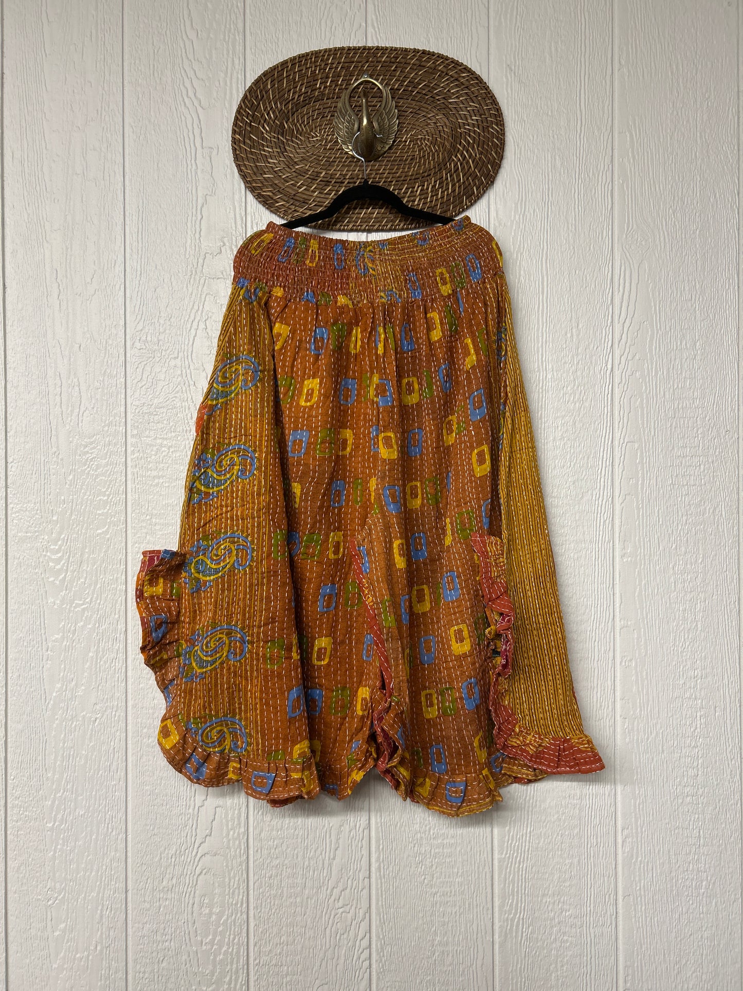 Pareo Kantha Inner Peace Gauchos 0626 202