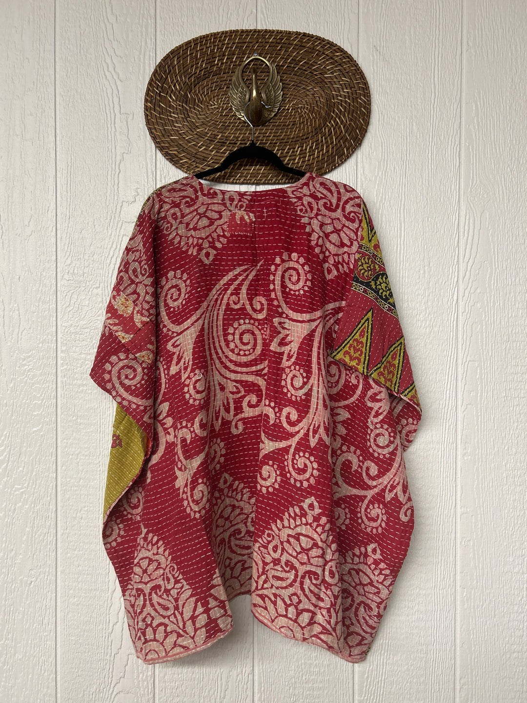 Kantha Mini-Muu 0725 138