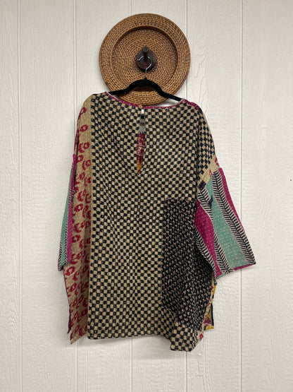 Pareo Kantha Dream Pullover 1225 159