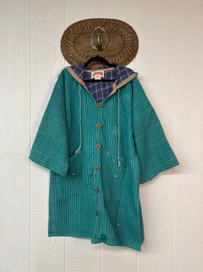 Half Moon Shacket 1025 105