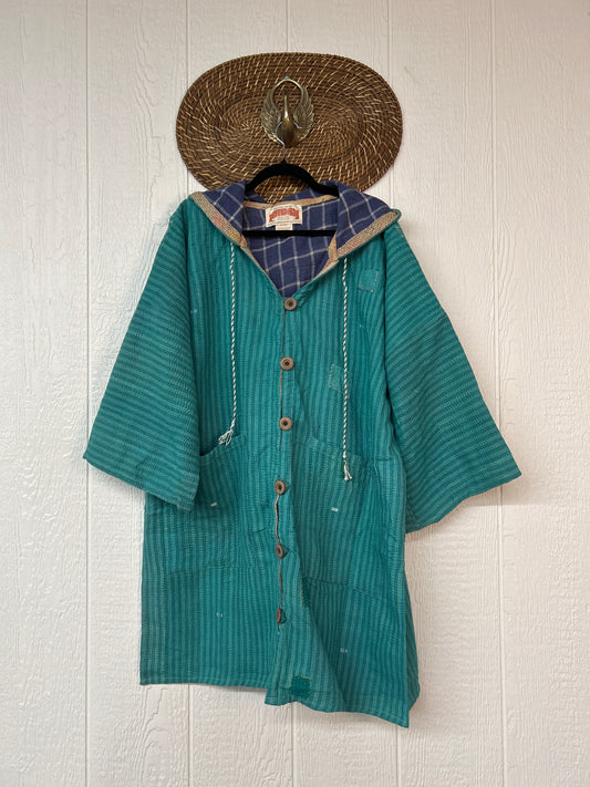 Half Moon Shacket 1025 105