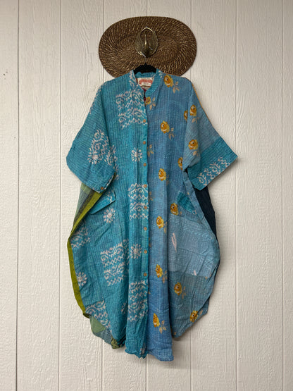 Pareo Kantha Free To Be Maxi 0826 224