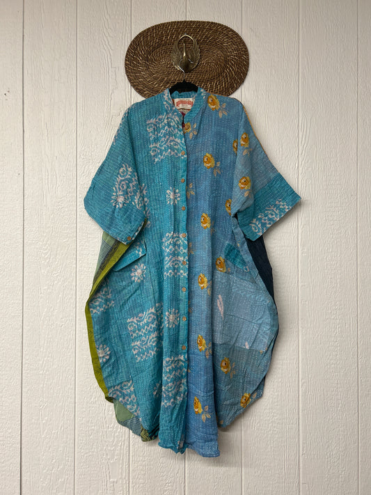 Pareo Kantha Free To Be Maxi 0826 224