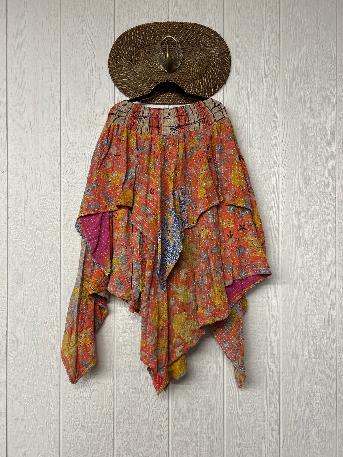 Pareo Kantha Pixie Pant 0826 177