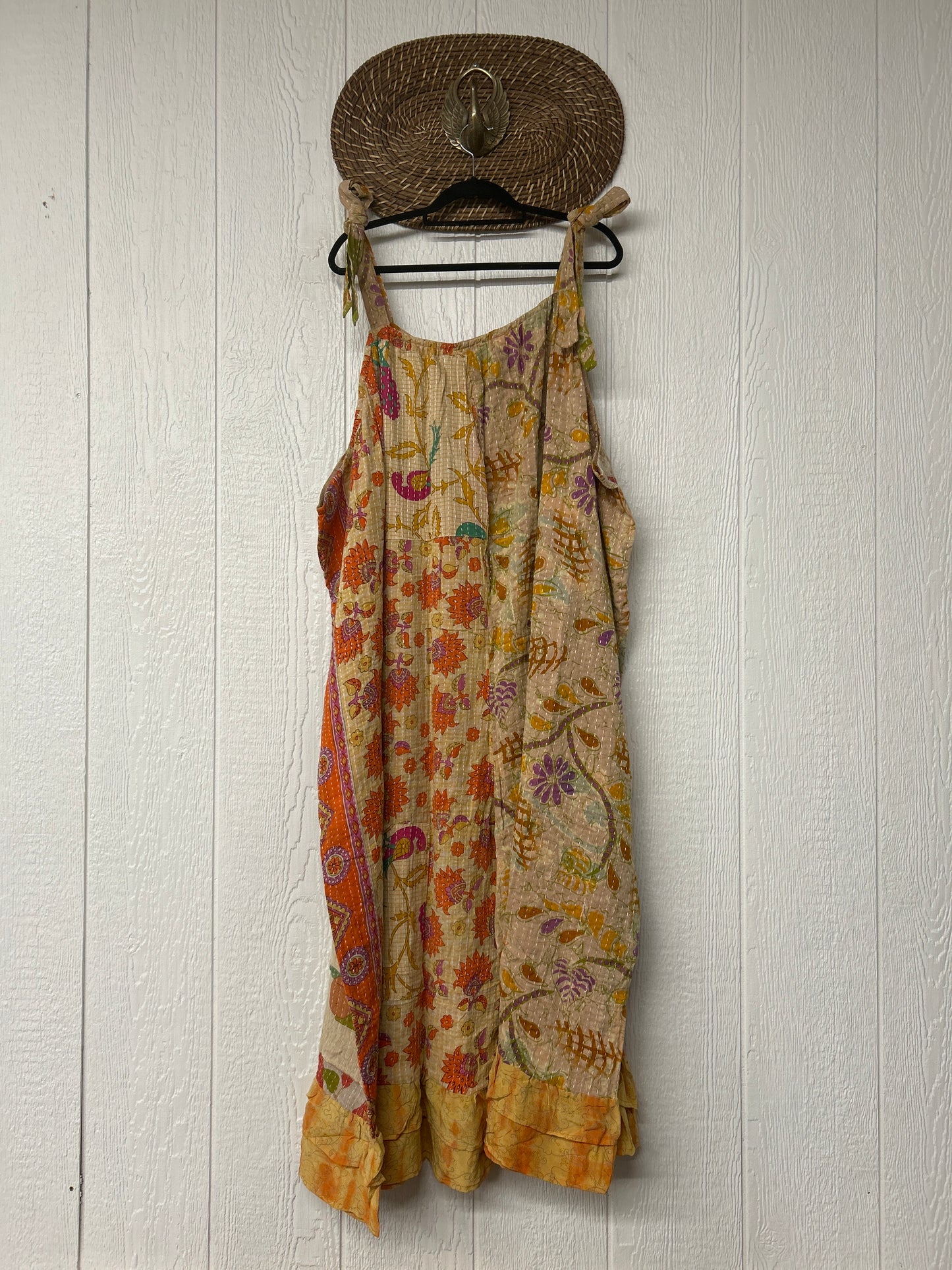 Pareo Kantha Cosmos Jumpsuit 0826 261