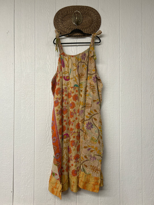 Pareo Kantha Cosmos Jumpsuit 0826 261