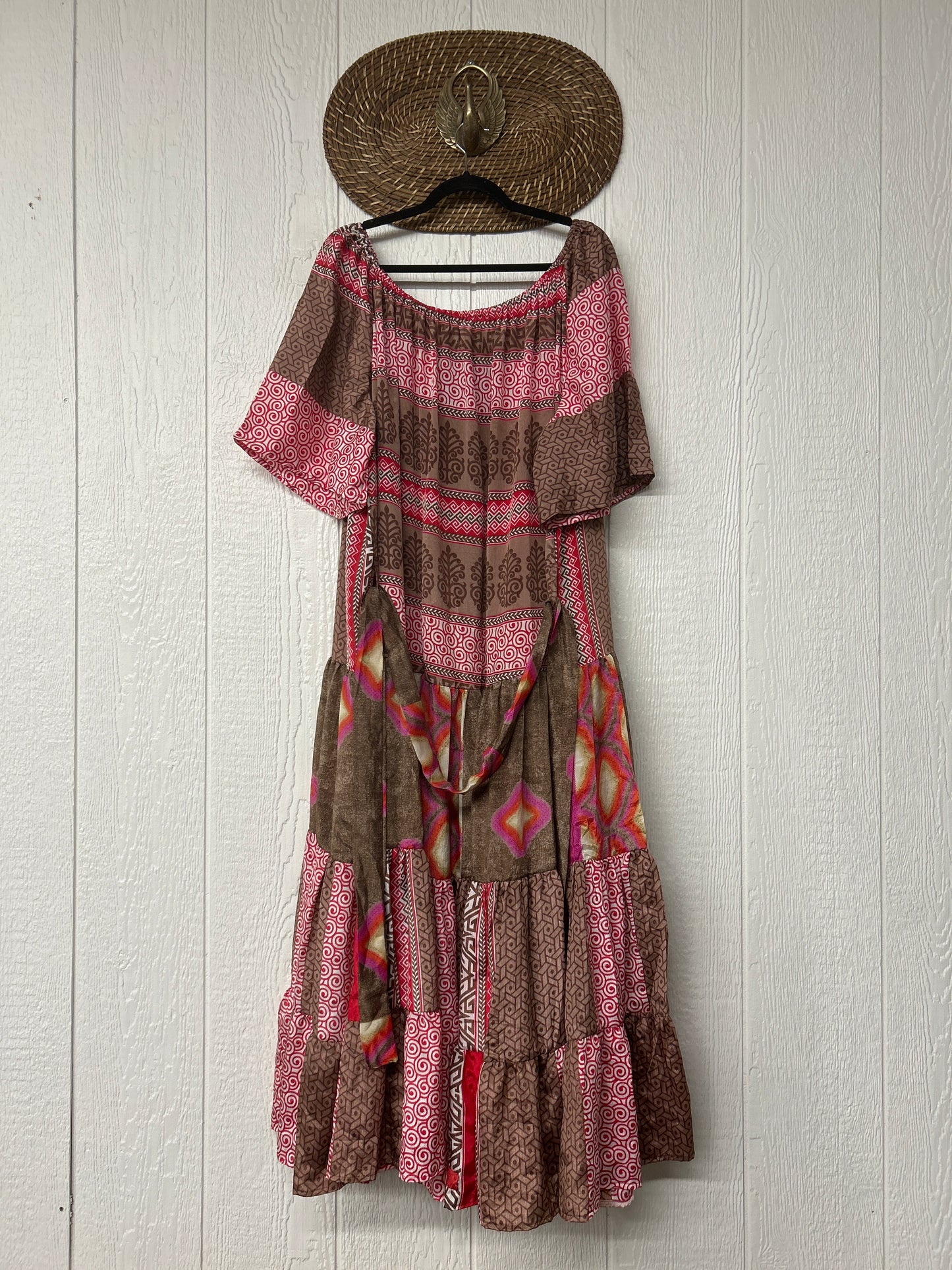 Rasgulla Sari Nova Maxi 0826 261