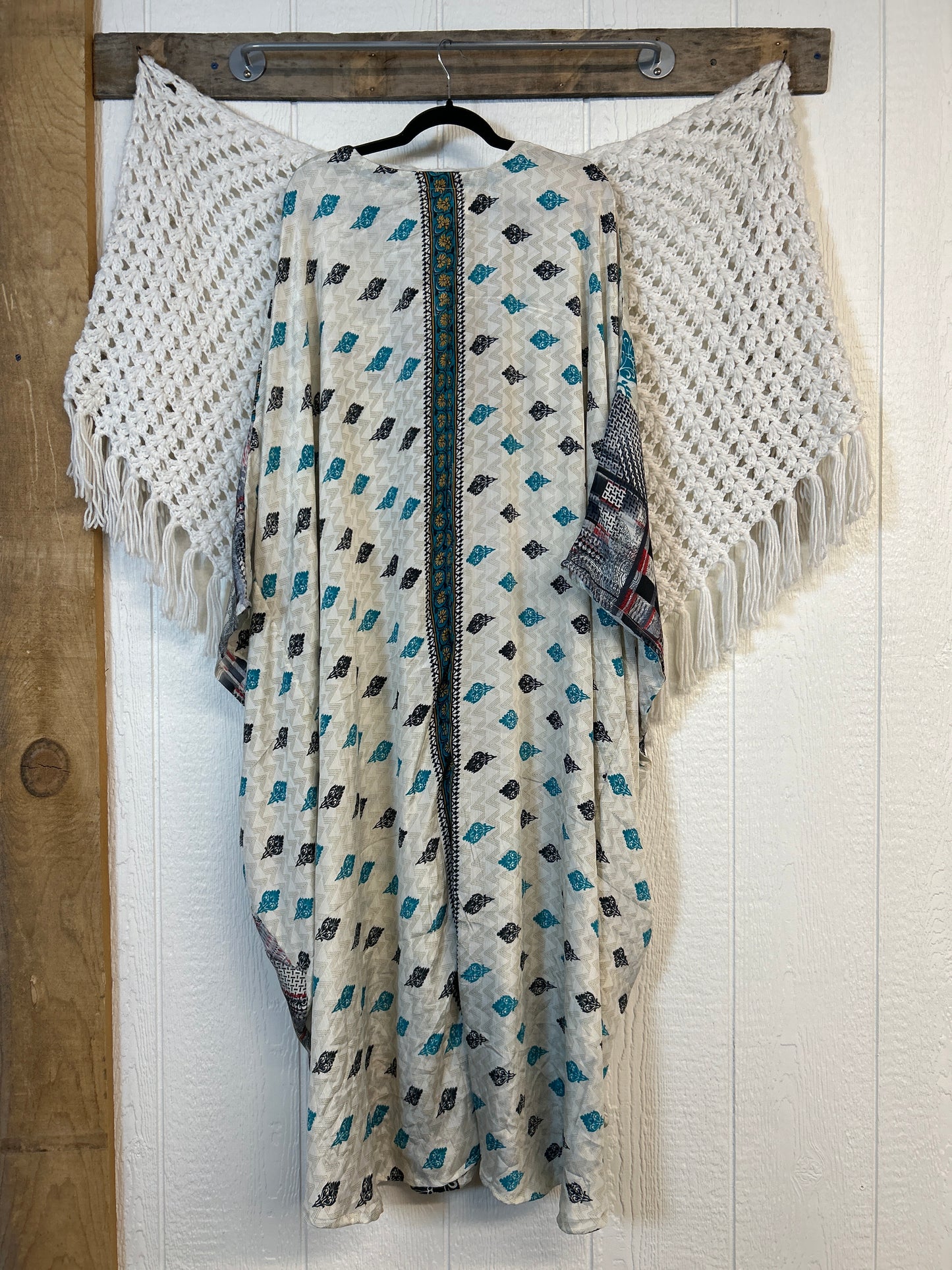 Rasgulla Sari Bowie Muu Jumpsuit 1225 255