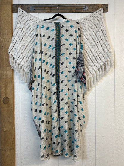 Rasgulla Sari Bowie Muu Jumpsuit 1225 255