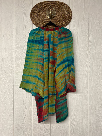 Woodstock Shortie Kimono 1025 178