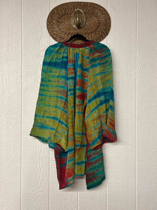 Woodstock Shortie Kimono 1025 178