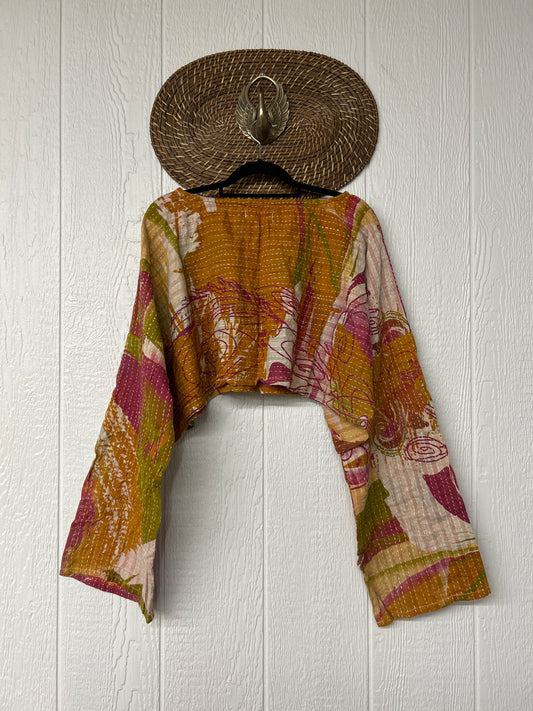 Abundance Crop Top 1025 005