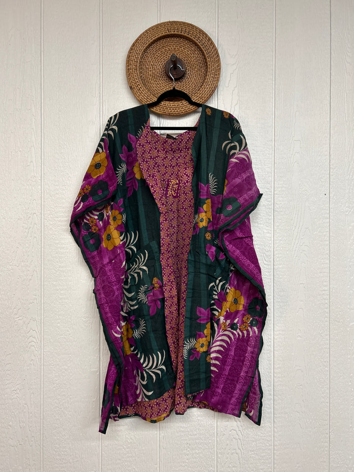 Take It Easy Summer Kimono 0625 166