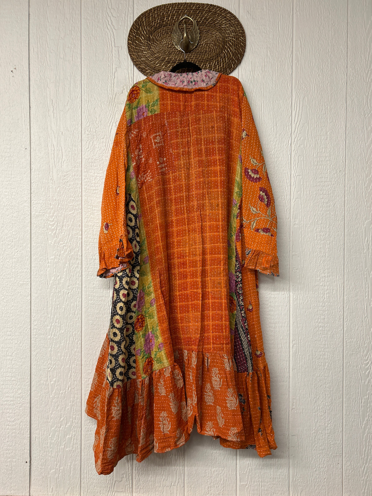 Pareo Kantha Pixie Duster 1026 024