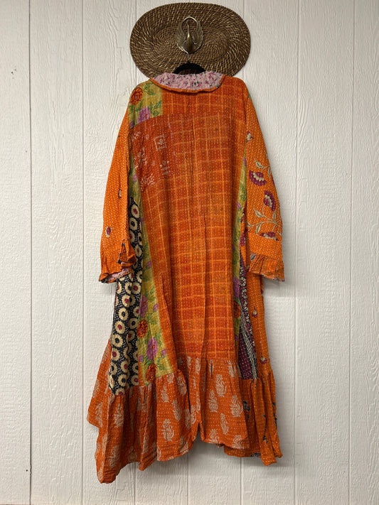 Pareo Kantha Pixie Duster 1026 024