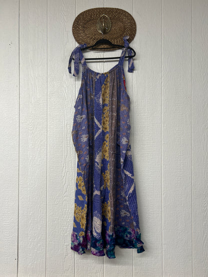 Pareo Kantha Cosmos Jumpsuit 0826 255