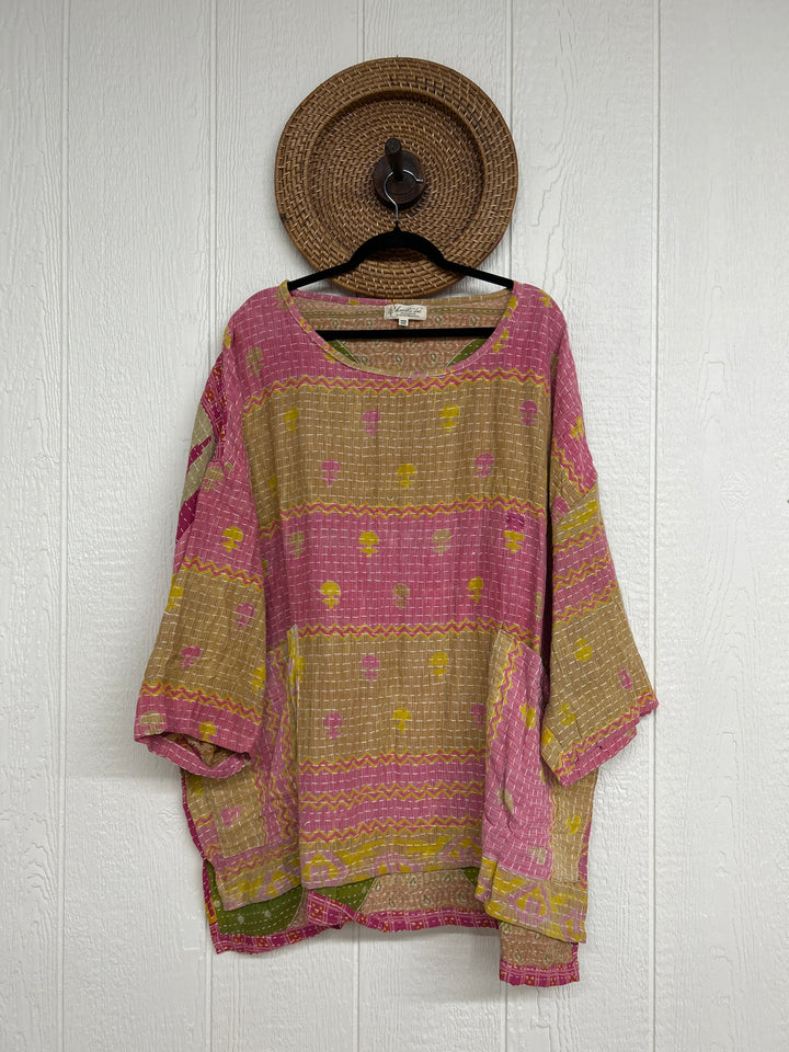 Kantha Dream Pullover 0125 120