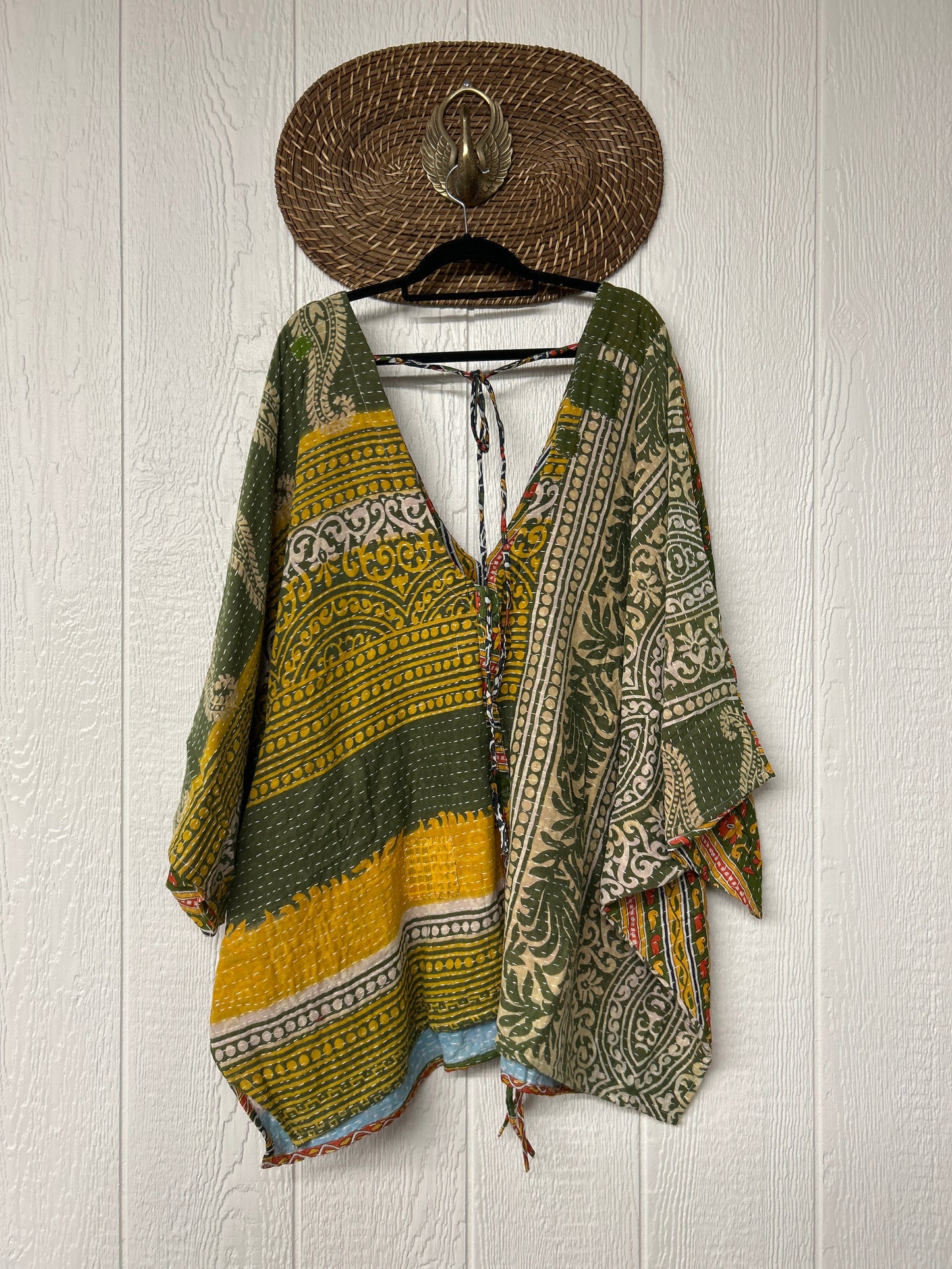 Pareo Kantha Shortie Moondance Muu 1125 232