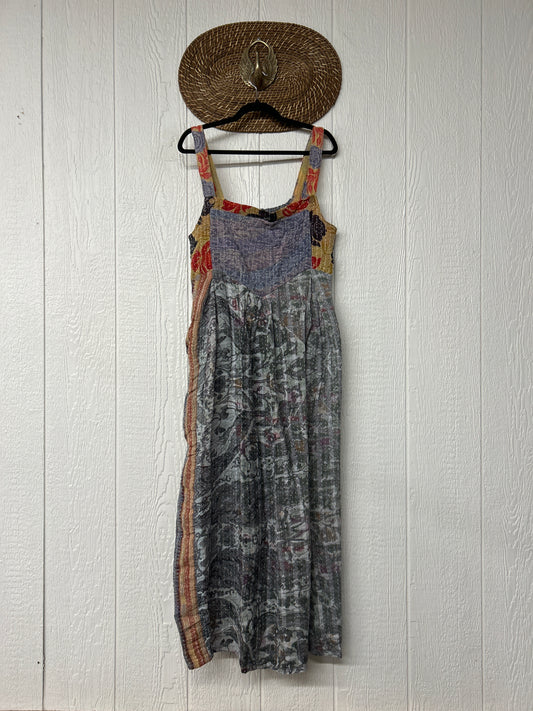 Pareo Kantha Crossroad Dress 0926 132