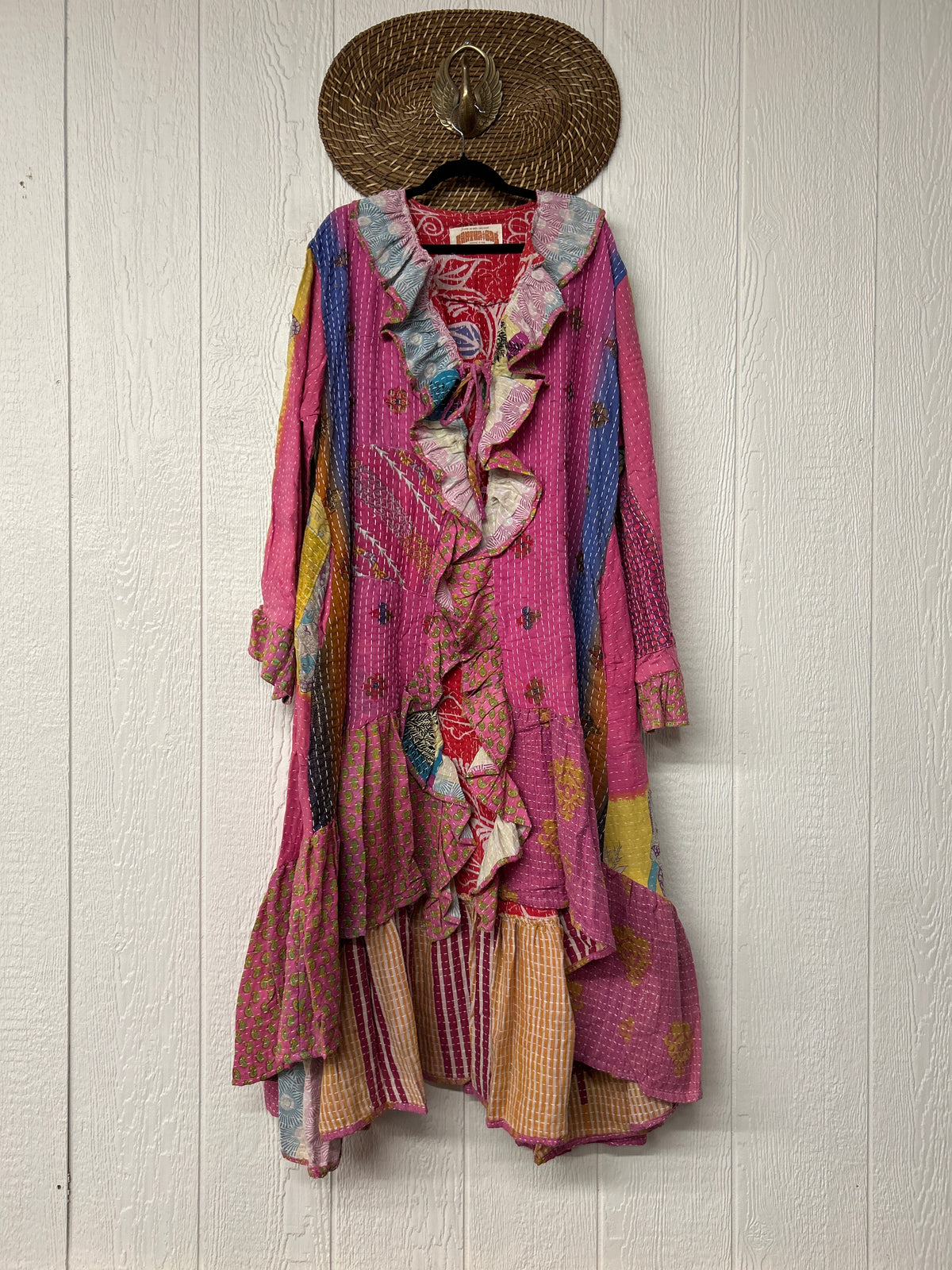 Pareo Kantha Pixie Duster 1026 183