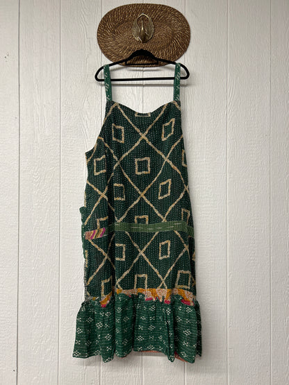 Pareo Kantha Joplin Dress 1125 188